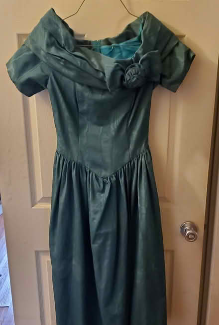 Photo of free Natural-fiber fancy dresses (Ann Arbor Northwest Side) #1