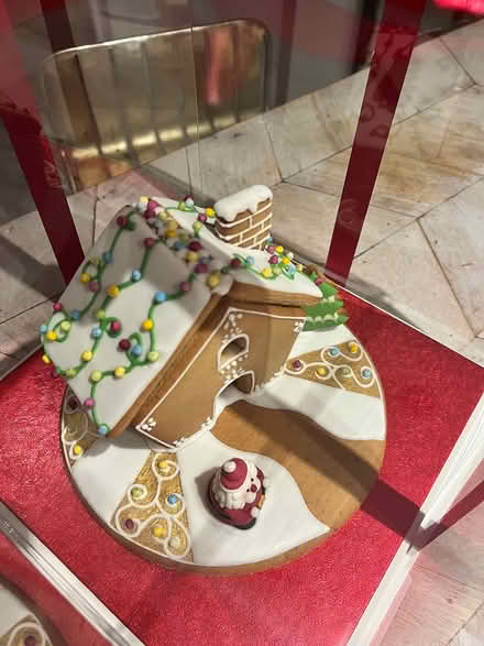 Photo of free Gingerbreads (SW7 2DH) #2