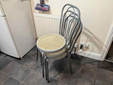 Photo of free 3x Chairs (Kiveton Park, S26) #2