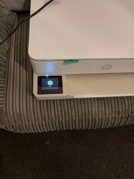 Photo of free Hp canon printer (Fountainbridge EH3) #2