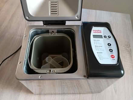 Photo of free Breadmaker (Eardington) #2