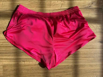 Photo of free FBT short (Serangoon MRT station) #2