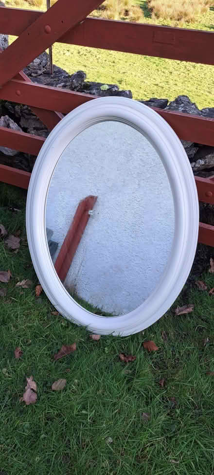Photo of free Mirror (Underbarrow LA8) #1