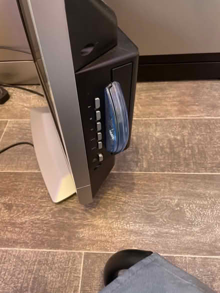 Photo of free Tv (Axminster flax meadow EX13) #2