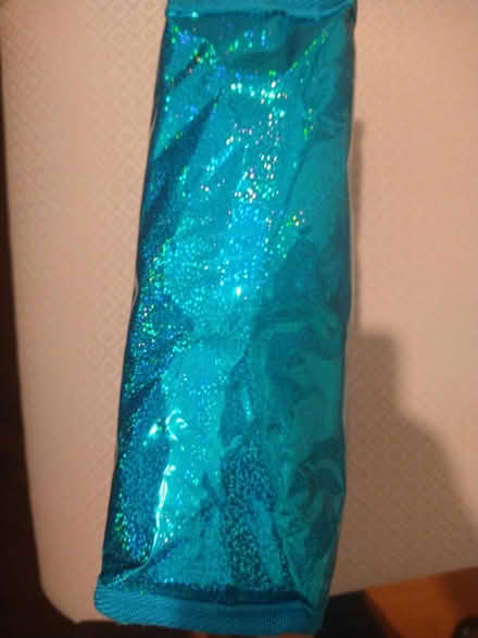 Photo of free Smash Metallic Blue Lunch Box (Croydon near Matalan) #3