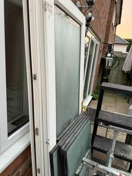 Photo of free Conservatory dismantled (Sevenoaks) #2