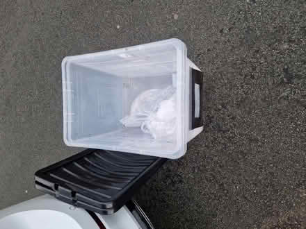 Photo of free Storage boxes converted (WA2) #4