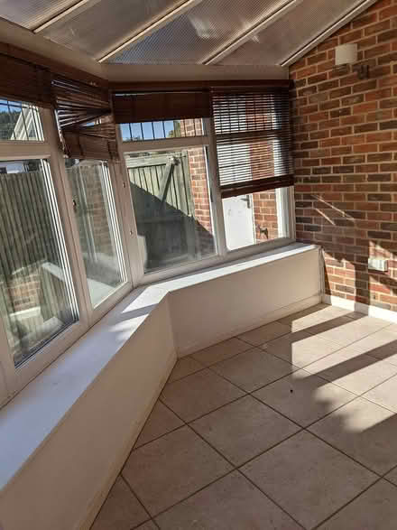 Photo of free Conservatory dismantled (Sevenoaks) #4