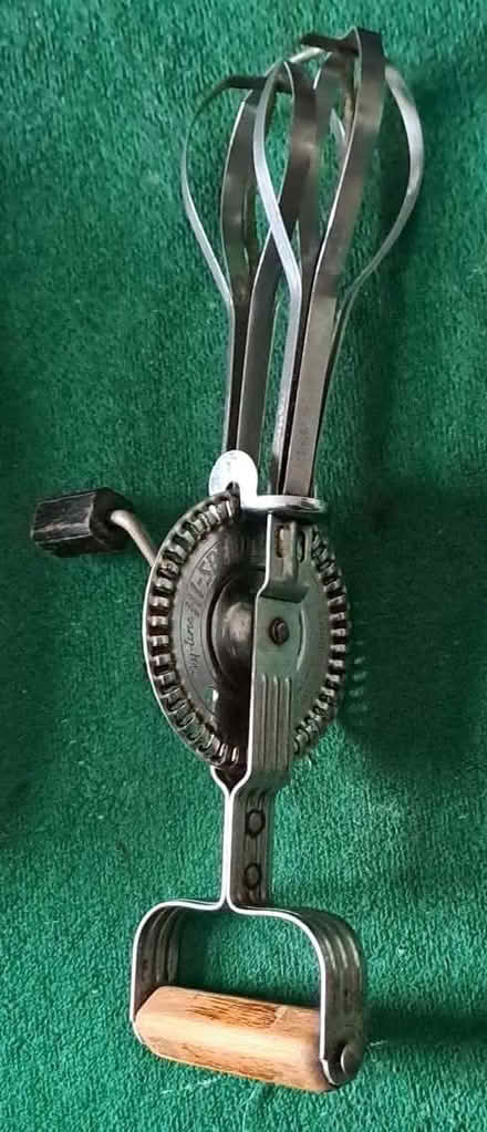 Photo of free Hand mixer (Little Chalfont HP6) #1