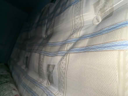 Photo of free Double size mattress (Stonebridge Trading Estate CV3) #1