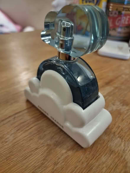 Photo of free Ariana Cloud (Clapham SW4) #1