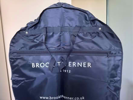 Photo of free Suit Hanging Bag (Chaddesden DE21) #2