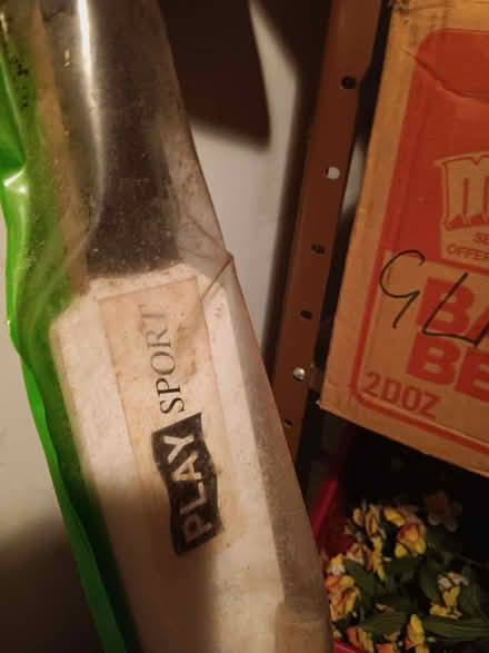 Photo of free 2 Cricket Bats (Knaresborough HG5) #1