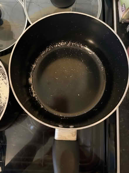 Photo of free Tower saucepans (Coley RG30) #3