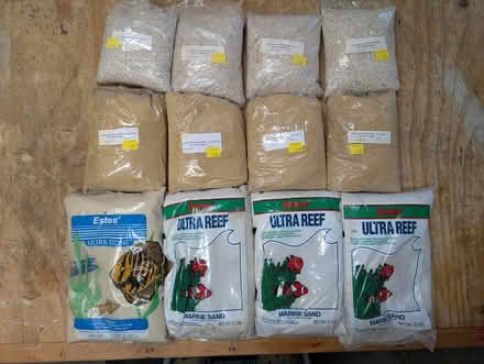 Photo of free Hermit Crab Supplies (40 Sheep Hill Rd, Fleetwood) #2