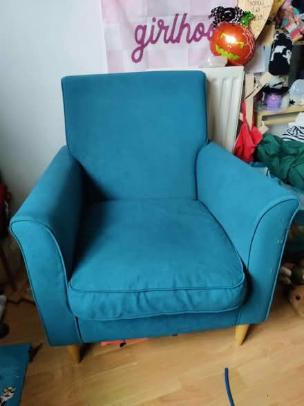 Photo of free Chair (Blackwood G68) #1