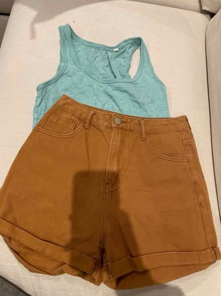 Photo of free Clear out items (Greenwich SE10) #4