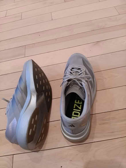 Photo of free Adizero Sneakers (Bed-stuy) #3