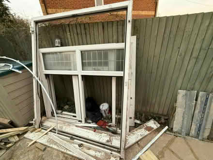Photo of free Conservatory dismantled (Sevenoaks) #1