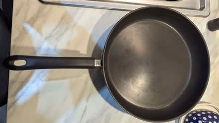 Photo of free ProCook Gourmet Non-Stick Frying Pan (Chalfont St Peter SL9) #2