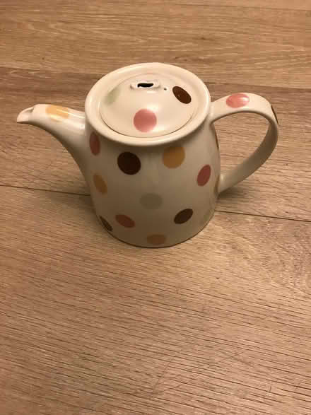 Photo of free Teapot (Churchtown Dublin 14) #1