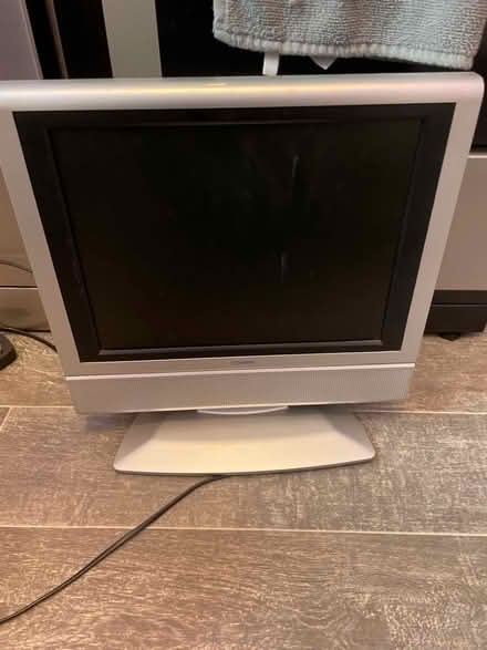 Photo of free Tv (Axminster flax meadow EX13) #1