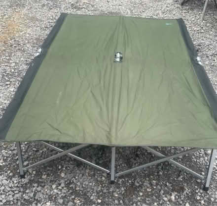 Photo of free Camping bed (TN2) #1