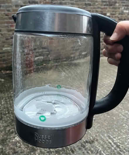 Photo of free Kettle (W5) #1