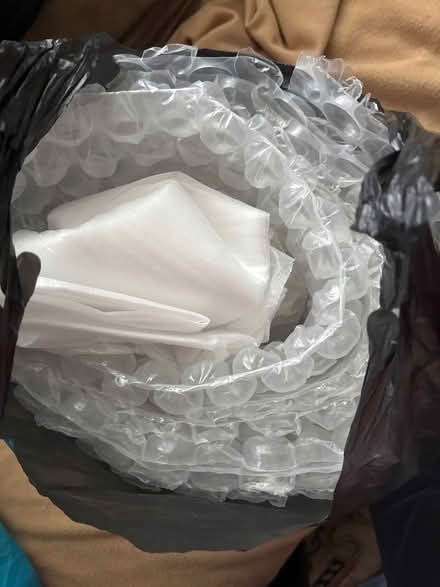 Photo of free Packing materials (Oakton Park in skokie) #1