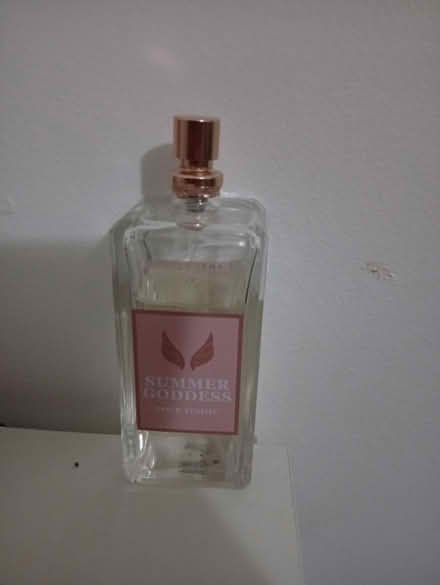 Photo of free Perfume (East London) #1