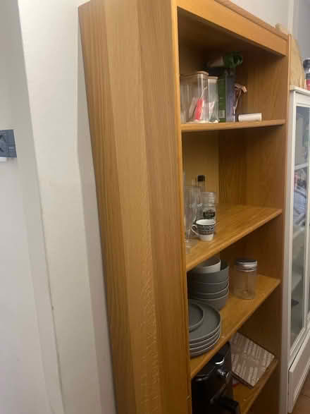 Photo of free Library (SW17) #1