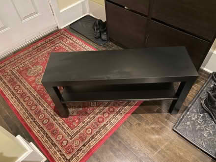 Photo of free TV stand (Centretown) #2