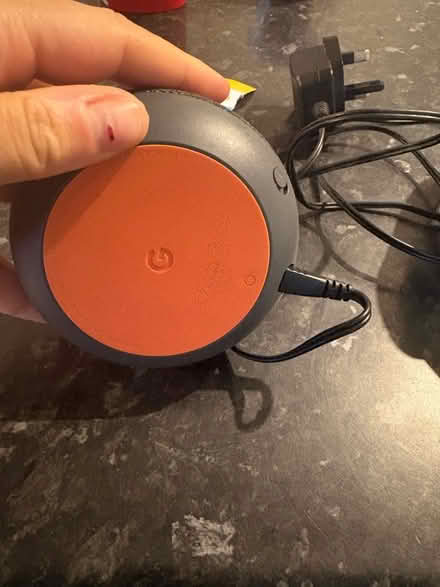 Photo of free Google dot (read description) (Gipton LS8) #2