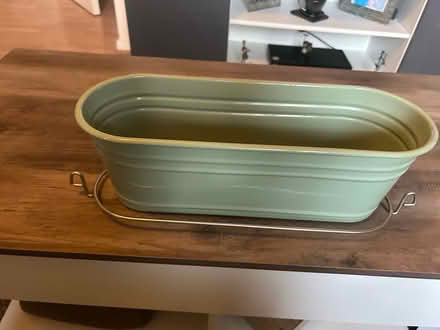 Photo of free IKEA Herb Planter (Luton LU3) #1