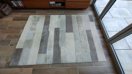Photo of free Rugs (Winterton NR29) #2