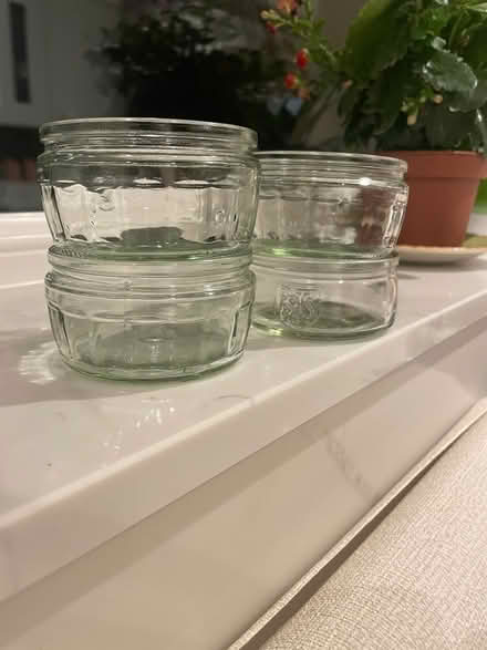 Photo of free GU pots (Chalfont St Peter, SL9) #1