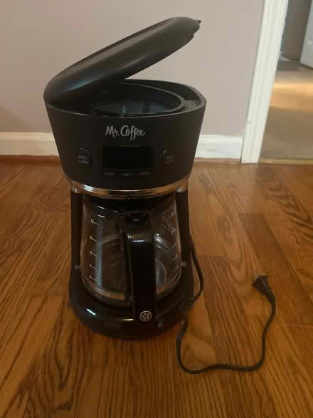 Photo of free Coffee Maker (Royal Oak, MI) #1