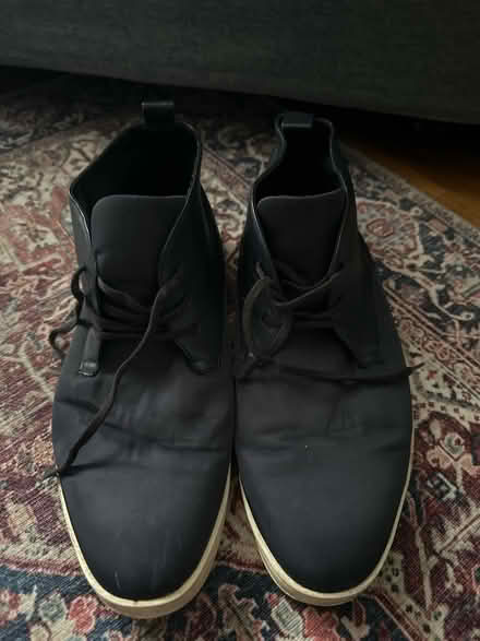 Photo of free Men’s Calvin Klein Shoes size 12 (Clinton Hill, Brooklyn) #3