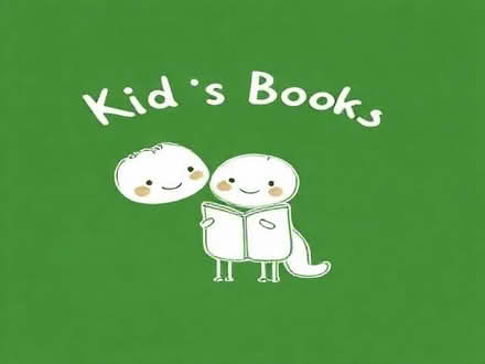 Photo of Kid's books 0 - 6 years old (Woodingdean BN2) #1