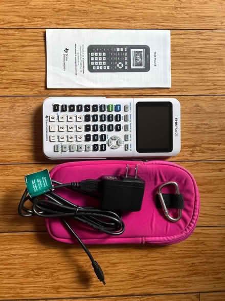 Photo of free Graphing Calculator (Sunnyvale community center) #1