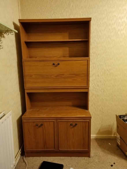 Photo of free Cupboard (Bedford) #1