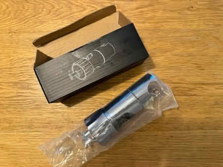 Photo of free Shower Head Holder/ new (Teddington TW11) #1