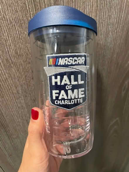 Photo of free NASCAR hall of fame charlotte (Kirkland) #1