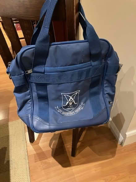 Photo of free School rucksack (Ealing W5 LONDON) #1