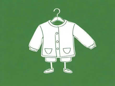 Photo of Cupboard for clothes (Lampton TW3) #1