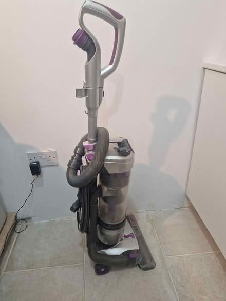 Photo of free Vax vacuum cleaner (TW8) #2