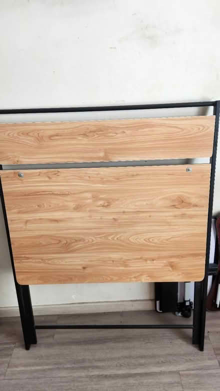 Photo of free Small table (Blk 440B Clementi Ave 3) #1