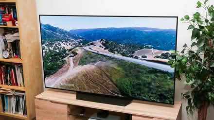 Photo of Television (Dunstable LU6) #1