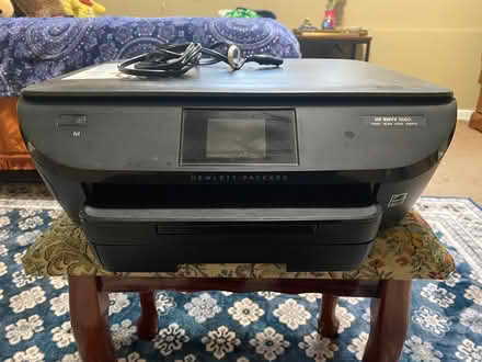 Photo of free Printer (San Antonio Oakland) #1