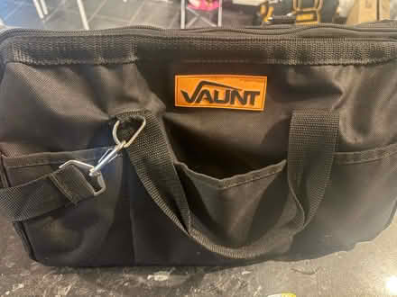 Photo of free Tool bag (Gipton LS8) #1